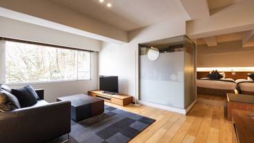 ジュニアスイート / 7