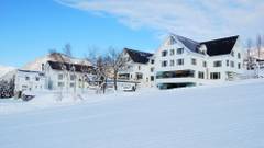 ホテル シェラリゾート湯沢