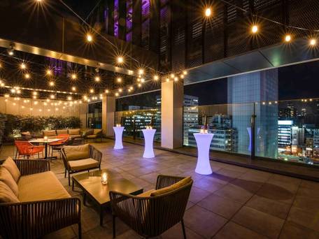 プルマン東京田町 / 3