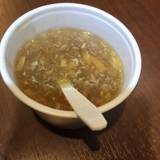 元祖フカヒレまんの公生和(ガンソフカヒレマンノコウセイワ)