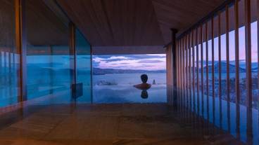 SPA・露天風呂 / 1