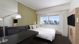 ダブルルーム 禁煙