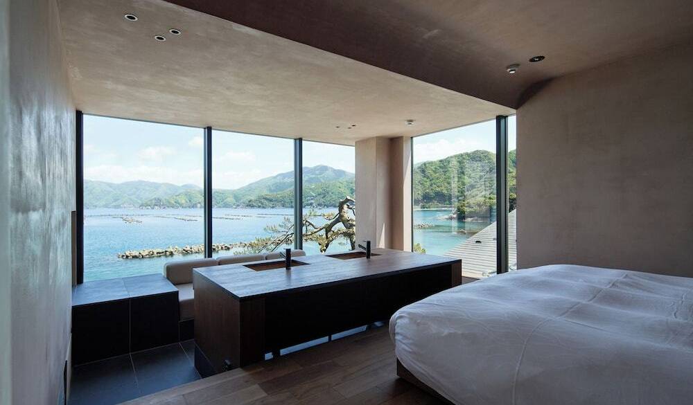 離れ 3階 スイート / 2