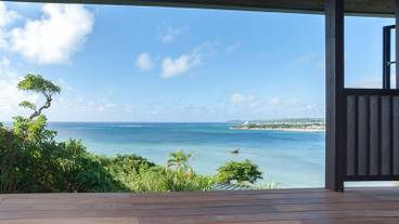 ヴィラ 眺め例(2) / 11