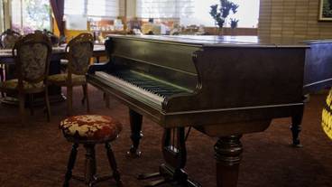 施設内の設備 / 5