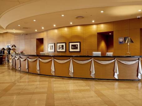 都ホテル 岐阜長良川（旧：岐阜都ホテル） / 3