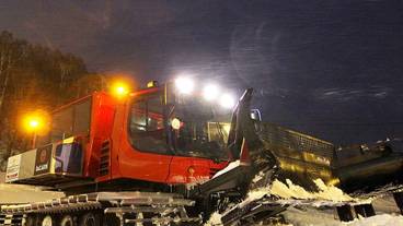 施設内の設備 / 27