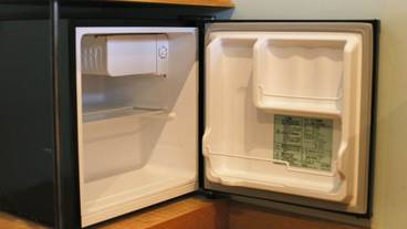 小型冷蔵庫 / 15