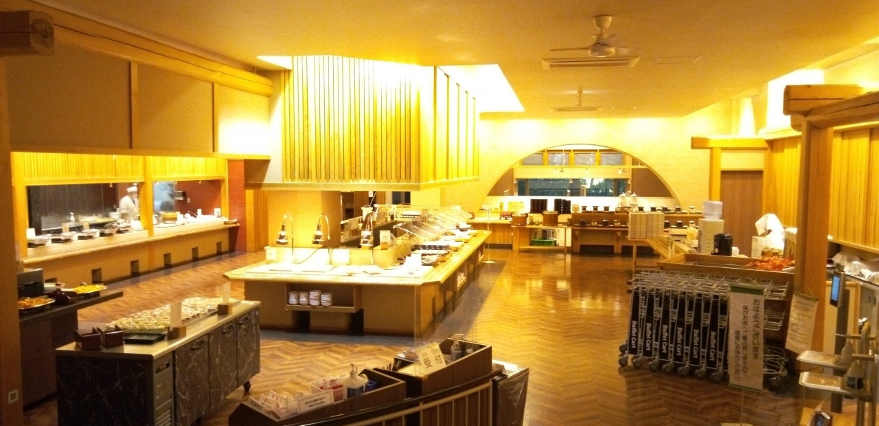 ホテル天坊／伊香保町3442593