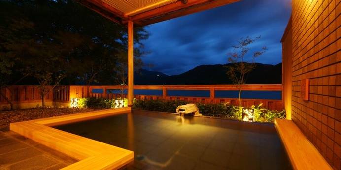 城崎 円山川温泉 銀花（兵庫県 旅館） / 1