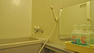 バスルームの設備 / 11