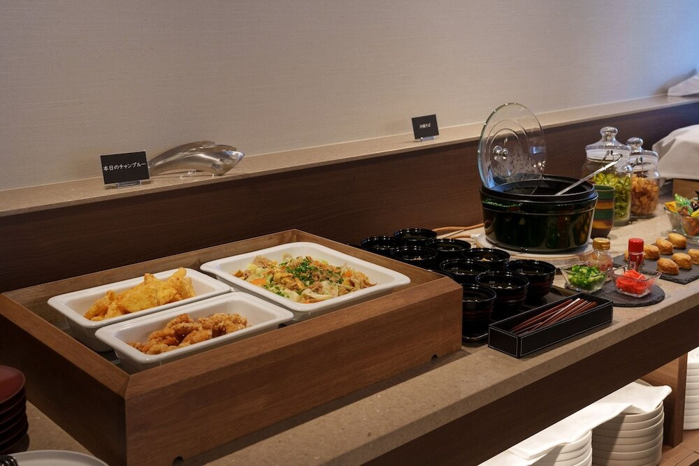 エグゼクティブ ラウンジ