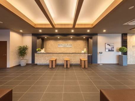 ホテルルートイン阿南 / 2