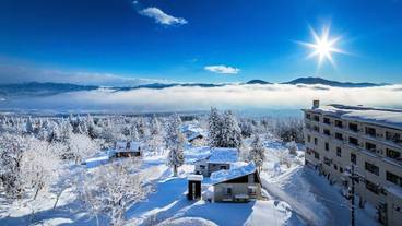 部屋からの景観 / 28