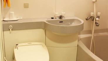 バスルーム / 12