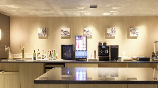 ラグジュアリーフロア キングダブル (1～2名) 禁煙