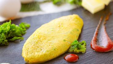 夕食バイキング一例⑥ / 6