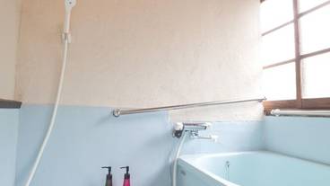 バスルームのシャワー / 11