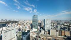 セルリアンタワー東急ホテル