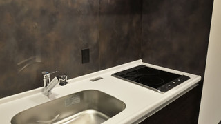 ルーフテラス付 スイートルーム 禁煙