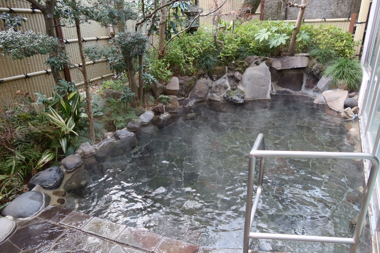 ノスタルジーに浸る。重要文化財に泊まる体験を4011045