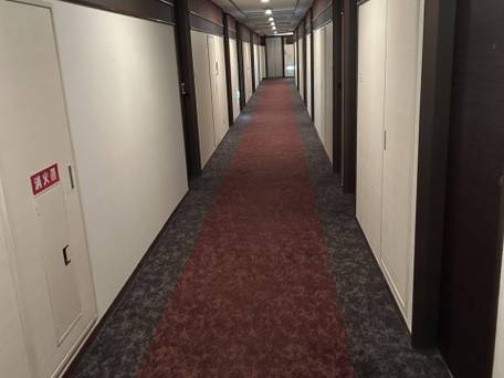 渋谷クレストンホテル / 3