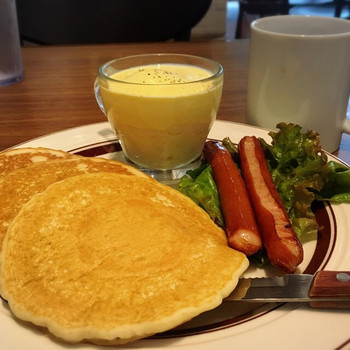 「エッグスンシングス 銀座店」料理 948084 