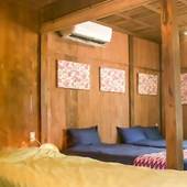 わらゆんSO 松武の古民家（沖縄県 コテージ・ロッジ・一棟貸） / 4