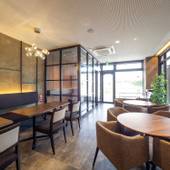 草津第一ホテル（滋賀県 ビジネスホテル） / 2