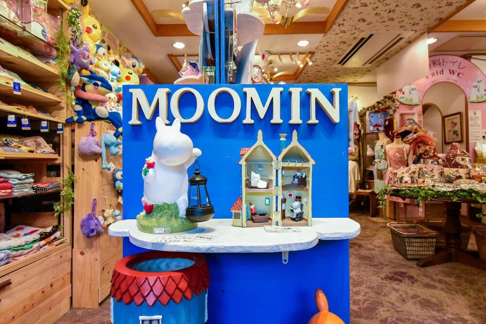 子供向けアクティビティ