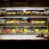 スモーブロー キッチン ナカノシマ(スモーブローキッチンナカノシマ)