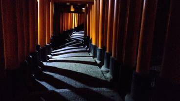 観光スポット / 21