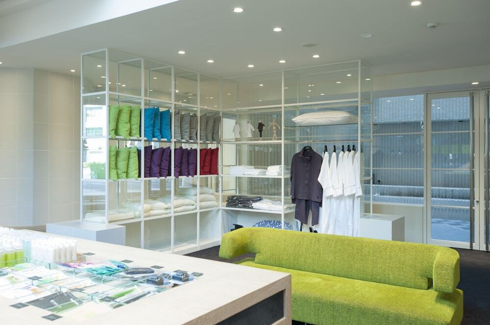 レセプション ホール