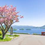 洞爺湖で癒しのデート♡カップルにおすすめの観光スポット8選