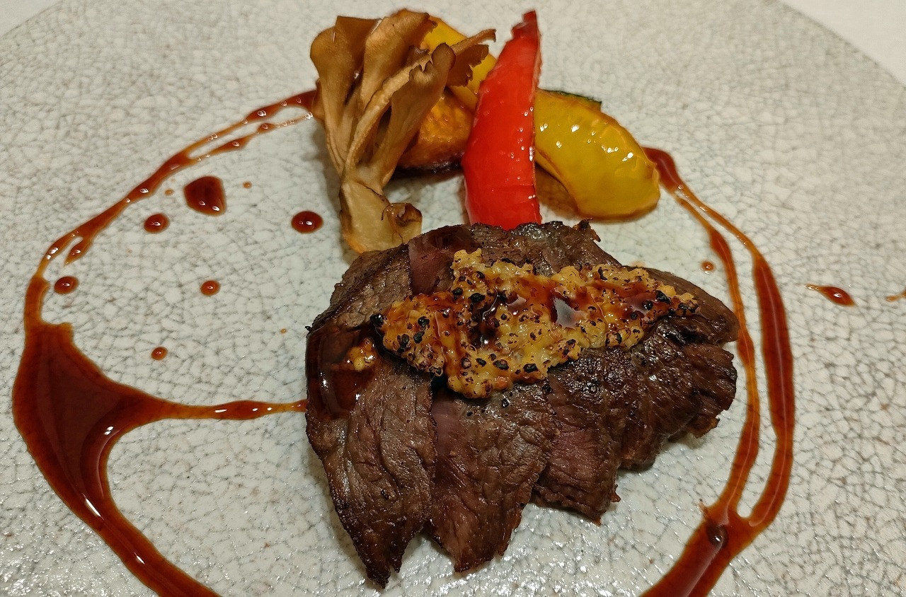 贅沢なキッズメニューやアメニティが魅力♪4070238