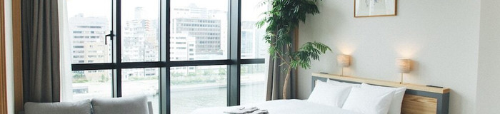 【大阪】自然もカフェも満喫♪中之島周辺のおすすめホテル9選