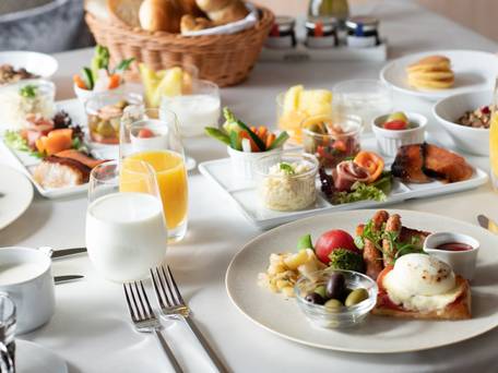 熱海パールスターホテル / 4