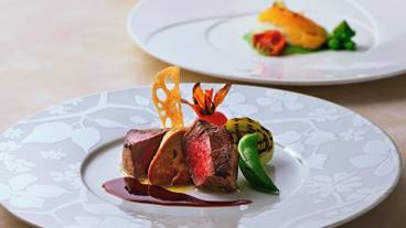 レストラン / 17