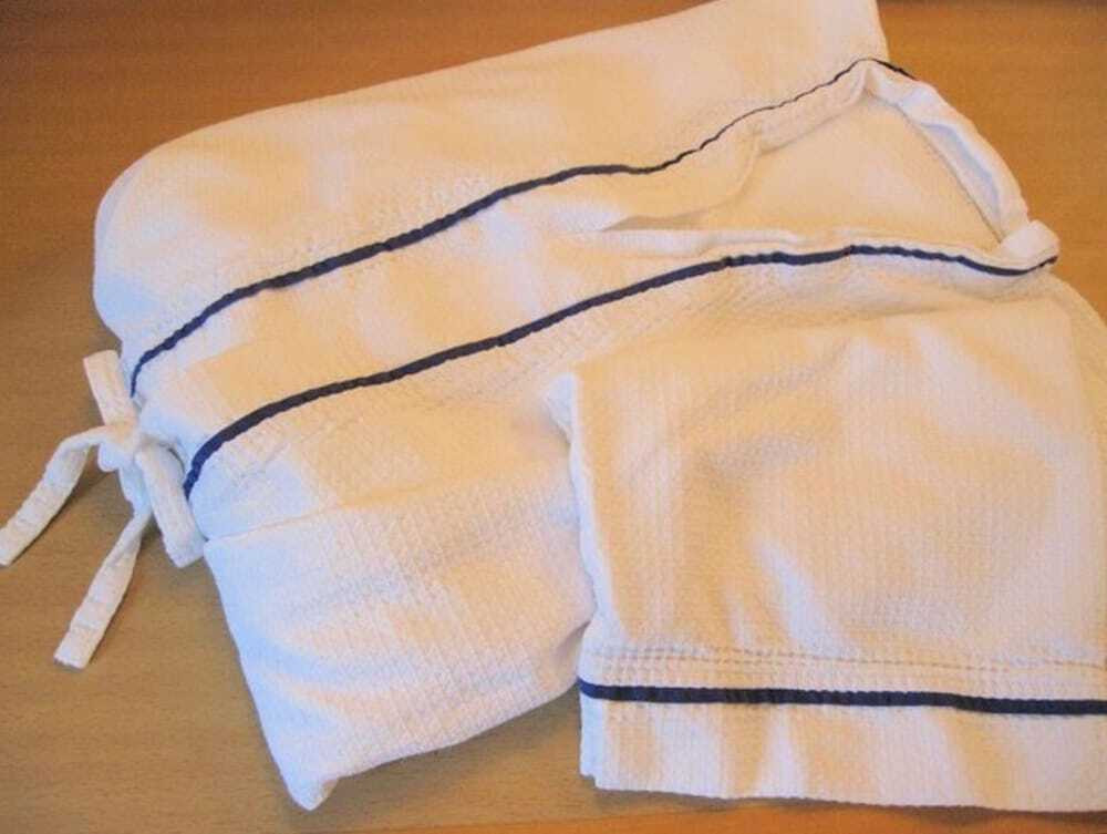 客室の設備とサービス