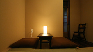 クラシック ツインルーム 禁煙