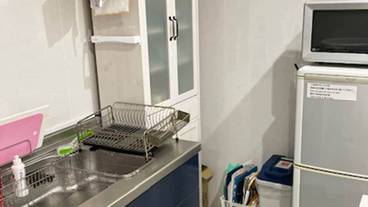 共用キッチン / 12