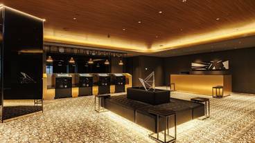 フロントロビー / 10