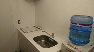 共用キッチン / 6