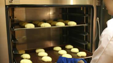 食事・飲み物 / 1