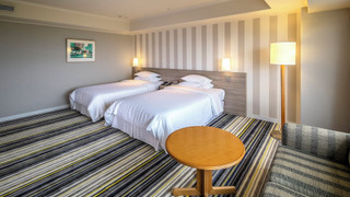 スタンダードツイン 禁煙