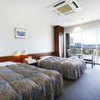 指宿砂むし温泉 指宿シーサイドホテル