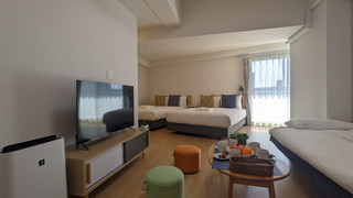 デザイン ルーム