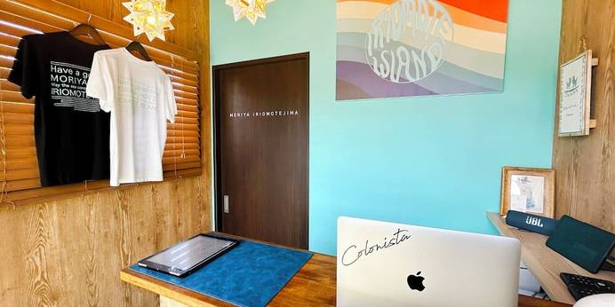 杜屋 西表島（沖縄県 ゲストハウス・ホステル・ドミトリー） / 1