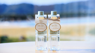 ハリウッドツインルーム - 富士山・江の島と相模湾を望む -