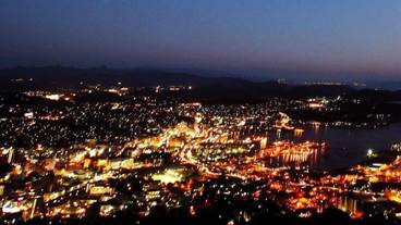 施設からの眺望 / 18